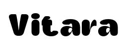 Vitara - logo